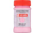 Talens Art Creation Bottiglia Di Vernice A Gesso Vintage 100 Ml Old Rose 3505
