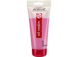 Talens Art Creation Tubo Di Vernice Acrilica 200 Ml Rosa 357