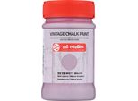 Talens Art Creation Bottiglia Di Vernice A Gesso Vintage 100 Ml Nebbia Malva 5518