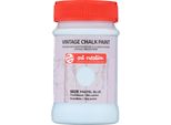 Talens Art Creation Bottiglia Di Gesso Vintage 100 Ml Blu Pastello 5028