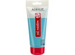 Talens Art Creation Tubo Di Colore Acrilico 200 Ml Blu Antico 563
