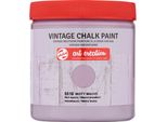 Talens Art Creation Bottiglia Di Gesso Vintage 250 Ml Malva Nebbia 5518