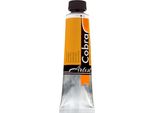 Cobra Artist Pittura Ad Olio Miscelabile Con Acqua In Tubetto 40 Ml Ocra Dorata 231