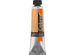 Cobra Artist Olio Miscibile All'acqua Tubo 40 Ml Giallo Napoli Rosso 224
