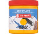 Talens Art Creation Flacone Di Vernice Per Linoleum 250 Ml Giallo Sole 2022
