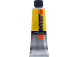 Cobra Artist Olio Miscibile All'acqua Tubo 150 Ml Giallo Permanente Chiaro 283