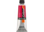 Cobra Artist Vernice Ad Olio Miscelabile Con Acqua Tubo 150 Ml Magenta Primario 369
