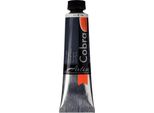 Cobra Artist Vernice Ad Olio Miscelabile Con Acqua Tubo 40 Ml Grigio Payne 708