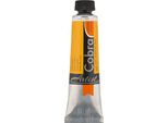 Cobra Artist Pittura Ad Olio Miscelabile Con Acqua In Tubetto Da 40 Ml, Giallo Indiano 244