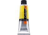 Cobra Artist, Pittura Ad Olio Miscibile Con Acqua, Tubetto 150 Ml Giallo Cadmio Limone 207