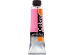 Cobra Artist Pittura Ad Olio Miscelabile Con Acqua In Tubetto 40 Ml Rosa 357