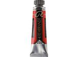 Colore Ad Olio Rembrandt In Tubetto 15 Ml, Rosso Cadmio, Medio 314