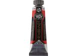 Vernice Ad Olio Rembrandt In Tubetto 15 Ml Permanente, Madder Lake Light 321