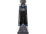 Tubo Di Colore Ad Olio Rembrandt 15 Ml Blu Di Prussia 508