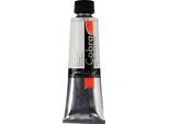Cobra Artist Acqua Miscelabile Olio Tubo 150 Ml Bianco Zinco 104