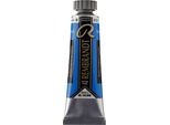 Rembrandt Pittura Ad Olio In Tubetto 15 Ml Blu Cobalto Chiaro 513