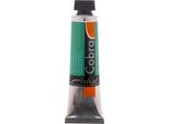 Cobra Artist Vernice Ad Olio Miscelabile Con Acqua Tubo 40 Ml Paul Verone Verde 615