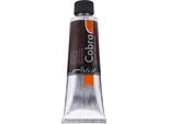 Cobra Artist Vernice Ad Olio Miscelabile Con Acqua Tubo 150 Ml Vandyck Marrone 403