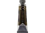 Vernice Ad Olio Rembrandt In Tubetto 15 Ml, Verde Oliva 620
