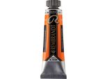 Rembrandt Olio In Tubetto 15 Ml Arancio Cadmio 211