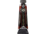 Vernice Ad Olio Rembrandt In Tubetto 15 Ml, Ossido Trasparente Arancione 273