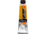 Cobra Artist Vernice Ad Olio Miscelabile Con Acqua Tubo 40 Ml Aureolin 242