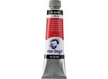 Van Gogh Colore Ad Olio In Tubetto 40 Ml Azorot Dunkel 313
