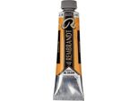 Vernice Ad Olio Rembrandt In Tubetto 40 Ml Aureolin 242