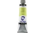 Van Gogh Olio Tubo 40 Ml Giallo Verde 617