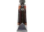 Vernice Ad Olio Rembrandt In Tubetto 15 Ml, Giallo Ossido Trasparente 265
