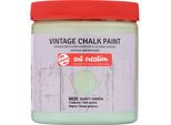 Talens Art Creation Bottiglia Di Pittura A Gesso Vintage 250 Ml Verde Antico 6025