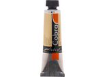 Cobra Artist Pittura Ad Olio Miscelabile Con Acqua In Tubetto 40 Ml Titanbuff 291