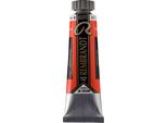 Vernice Ad Olio Rembrandt In Tubetto 15 Ml Vermillion 311