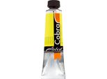 Cobra Artist Olio Miscibile All'acqua Tubo 40 Ml Chartreuse 233