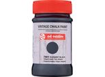 Talens Art Creation Bottiglia Di Vernice A Gesso Vintage 100 Ml Elegante Nero 7001