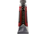 Rembrandt Colore Ad Olio In Tubetto 15 Ml Vernice Crepla Permanente Marrone 324
