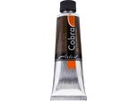 Cobra Artist Vernice Ad Olio Miscelabile Con Acqua Tubo 150 Ml Umbra Nature 408