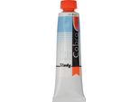 Cobra Study Olio Miscibile All'acqua Tubo 40 Ml Blu Reale 517