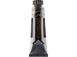 Rembrandt Oil Colour Tubo 15 Ml Bianco Trasparente (Olio Di Cartamo) 119