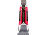 Vernice Ad Olio Rembrandt In Tubetto 150 Ml, Rosso Cadmio Chiaro 303