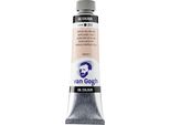 Vernice Ad Olio Van Gogh In Tubetto 40 Ml, Napoli Giallo Rosso 224