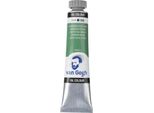 Van Gogh Olio Tubo 20 Ml Verde Ossido Di Cromo 668