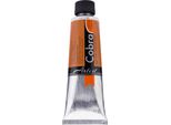 Cobra Artist Vernice Ad Olio Miscelabile Con Acqua Tubo 150 Ml Giallo Ossido Trasparente 265