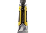 Vernice Ad Olio Rembrandt In Tubetto 15 Ml Giallo Cadmio Limone 207