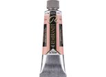 Vernice Ad Olio Rembrandt In Tubetto 150 Ml, Giallo Napoletano Rosso 224