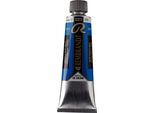 Rembrandt Pittura Ad Olio In Tubetto 150 Ml Blu Ftalo Verdastro 576