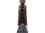 Rembrandt Colore A Olio In Tubetto 15 Ml Asfalto 414