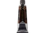 Rembrandt Colore A Olio In Tubetto 150 Ml Umbra Burnt 409