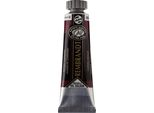 Rembrandt Colore A Olio In Tubetto 15 Ml Carmine Bruciato 323