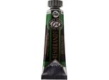 Rembrandt Colori Ad Olio In Tubetto 15 Ml Verde Ftalo Giallo 681